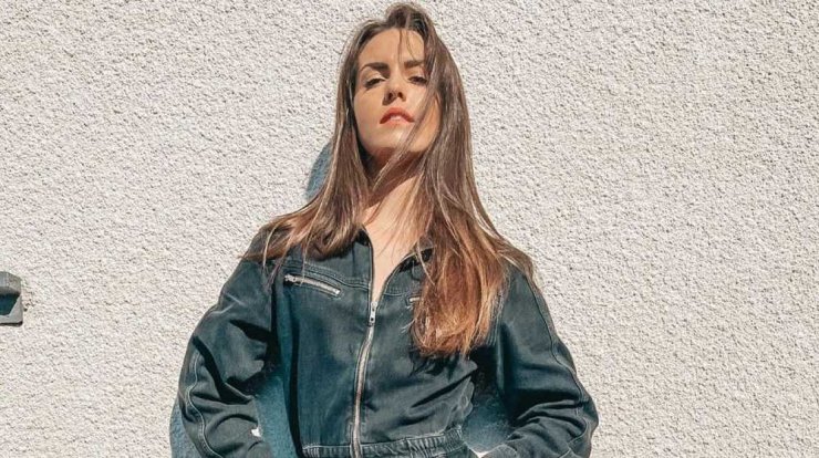 Κρίστη Αγαπίου: Το bullying που υπέστην στα πρώτα βήματα της καριέρας της ως μοντέλο! [βίντεο]