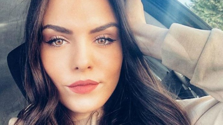 Κρίστη Αγαπίου: "Έφτασα στα όρια νευρικού κλονισμού" [βίντεο]