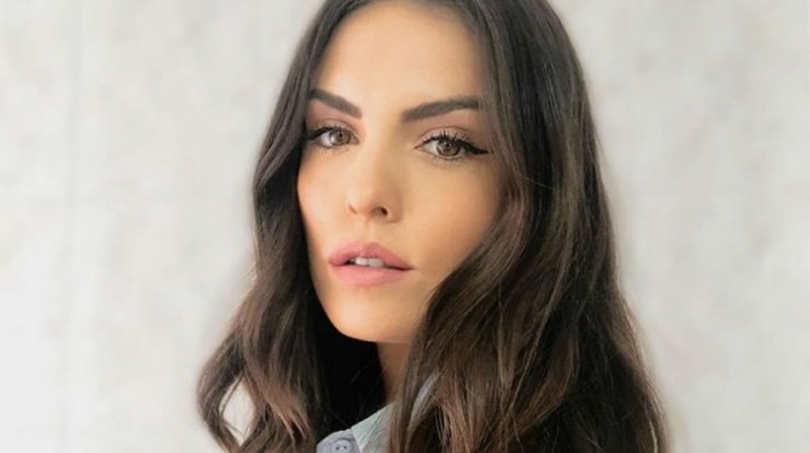 Κρίστη Αγαπίου: Έπαθε δηλητηρίαση και ανησύχησε τους followers της!