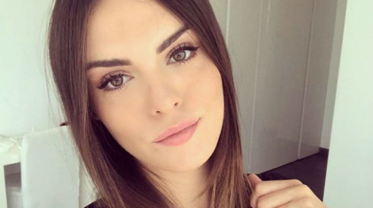 Κρίστη Αγαπίου: Η ανθοδέσμη με τα 100 τριαντάφυλλα που της χάρισε ο σύζυγός της την ημέρα που γέννησε! 