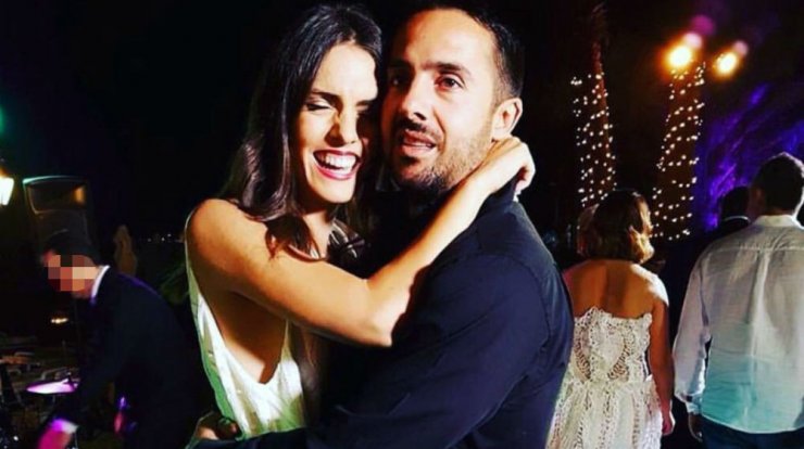 Πανίκος Λειβαδιώτης – Κρίστη Αγαπίου: Δεν πάει το μυαλό σας που πήγαν για πρώτο ραντεβού!