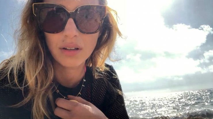 Κρίστυ Παπαδοπούλου: Μετά την πρόταση γάμου ήρθε μία ιδιαίτερη αλλαγή στην εμφάνισή της! [εικόνες]