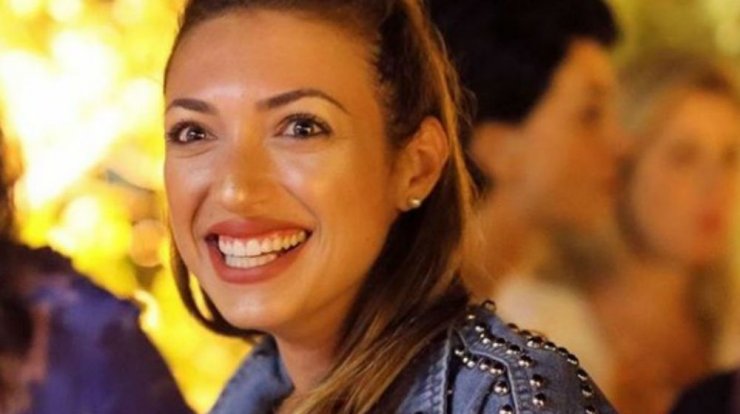 Κρίστυ Παπαδοπούλου: Η αποκάλυψη που έκανε για την προσωπική της ζωή και μας ξάφνιασε!