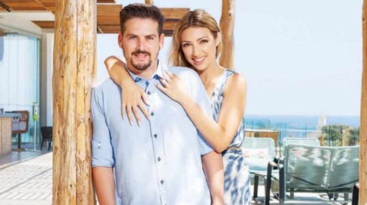 Κρίστυ Παπαδοπούλου: Αυτό που αποκάλυψε ο σύζυγός της για εκείνην και δεν περνάει από το μυαλό σας!