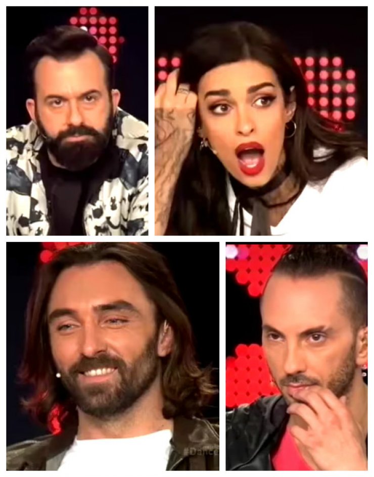 O 16χρόνος Κύπριος που ξετρέλανε τους κριτές του "So you think you can dance"