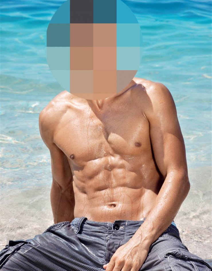 Έλληνας παρουσιαστής το παραδέχεται ανοιχτά: "Πήρα διαζύγιο γιατί υπήρχε τρίτο πρόσωπο"