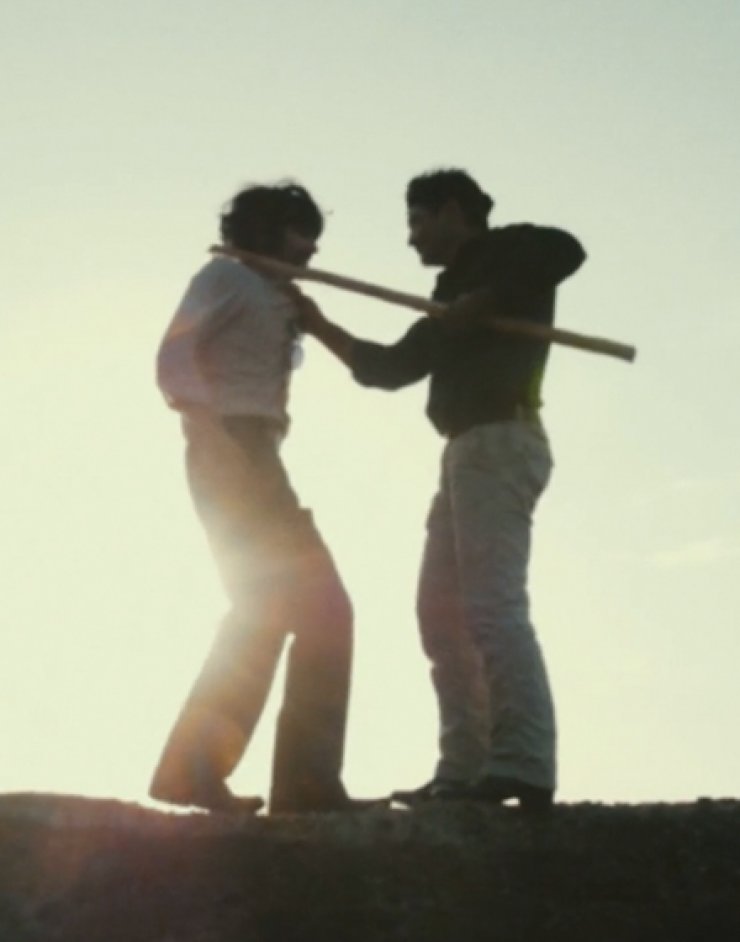 Όταν έχουν κέφια στην Κρήτη [βίντεο]