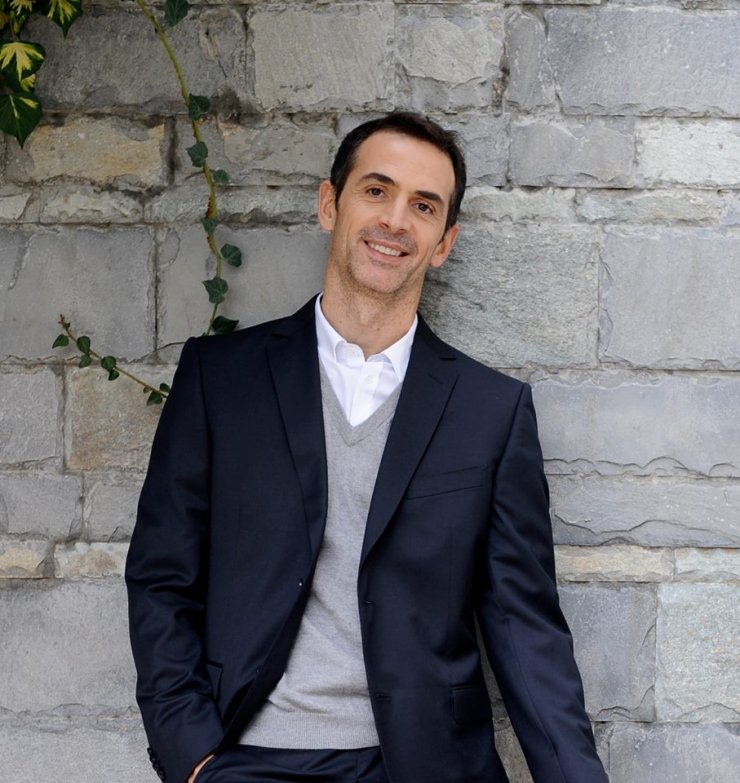 Ο ηθοποιός Κώστας Κρομμύδας στην Κύπρο! [βίντεο]