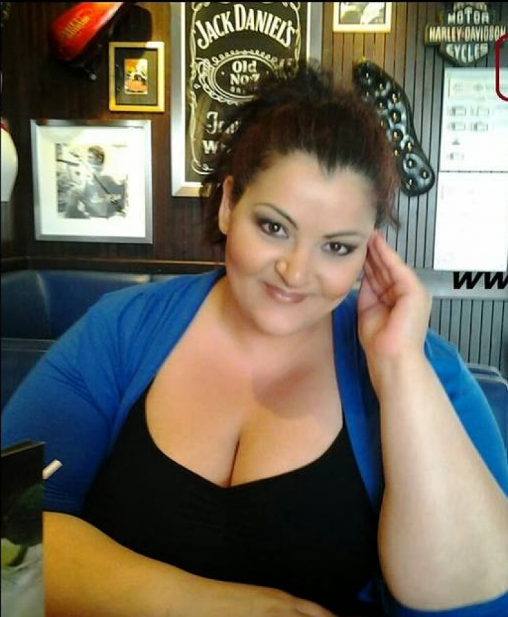 Γιώτα Κρος: Μιλάει πρώτη φορά για τον χωρισμό με τον σύντροφό της [βίντεο]