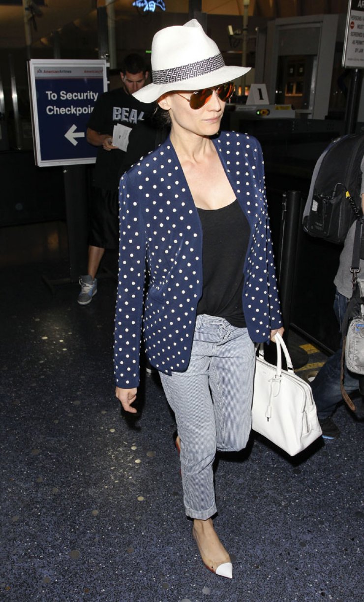 Αναγνωρίζετε αυτή τη διάσημη ηθοποιό;