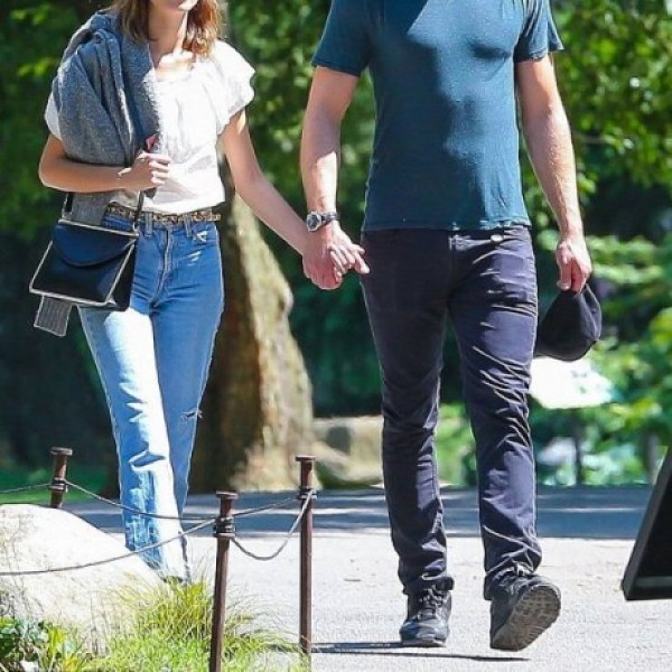 Αυτό είναι το νέο hot ζευγάρι!