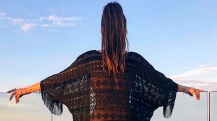 Ελληνίδα τραγουδίστρια δέχθηκε πρόταση γάμου από τον Κύπριο σύντροφό της στη Ρώμη!