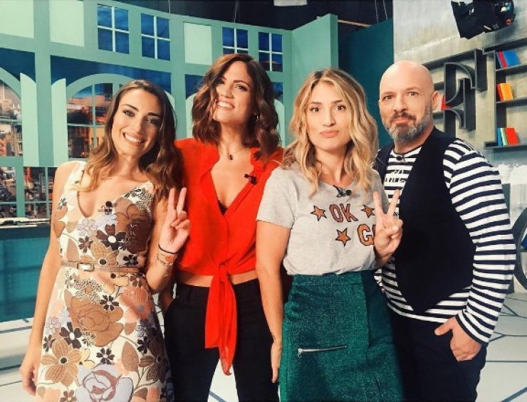 Αυτή είναι η τελικά η απόφαση για τη Τζώρτζια Παναγή και το "Ξαναδέστε τους"