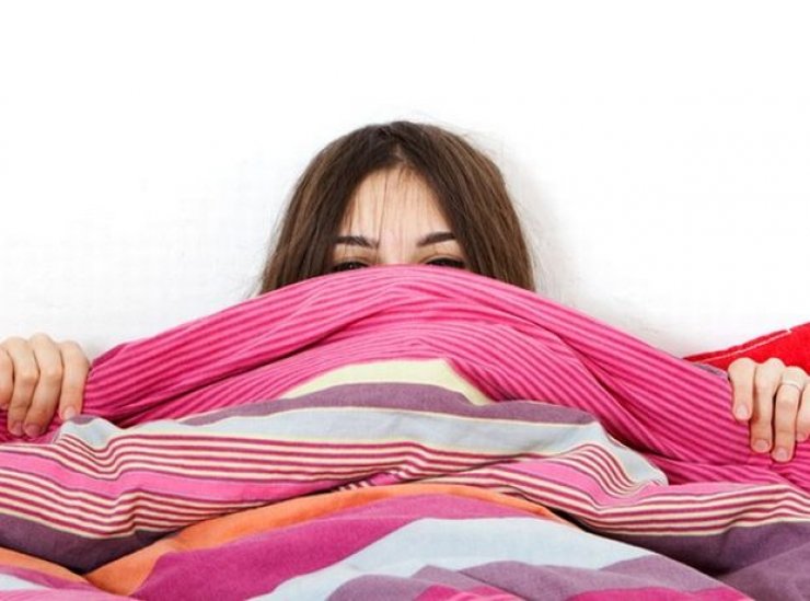 6 μυστικά για να σηκώνεσαι πιο εύκολα το πρωί απ