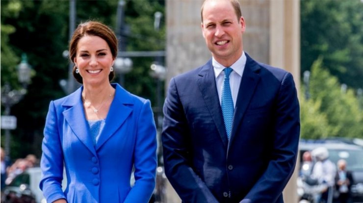 Πρίγκιπας William - Kate Middleton: Απέκτησαν κανάλι στο youtube [βίντεο]