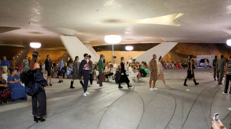 “KULT Together”: Το fashion event που ενώνει τους ανθρώπους έρχεται στη Λευκωσία