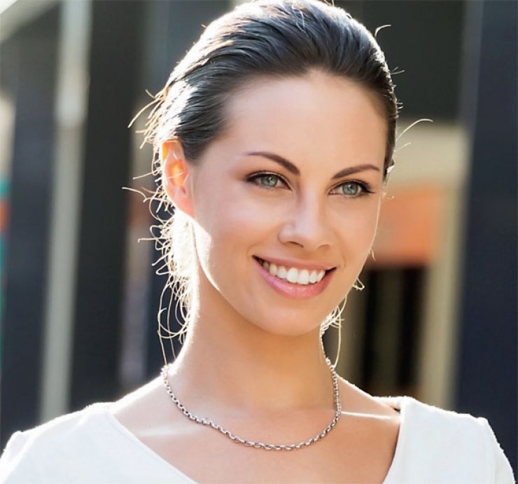 Μην σταματάς να χαμογελάς - Σταμάτησε το χρόνο!