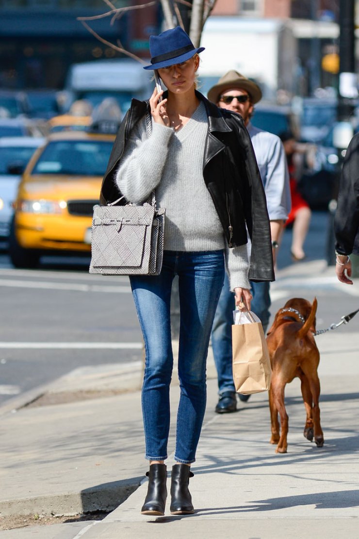 Αναγνωρίζετε αυτό το supermodel;