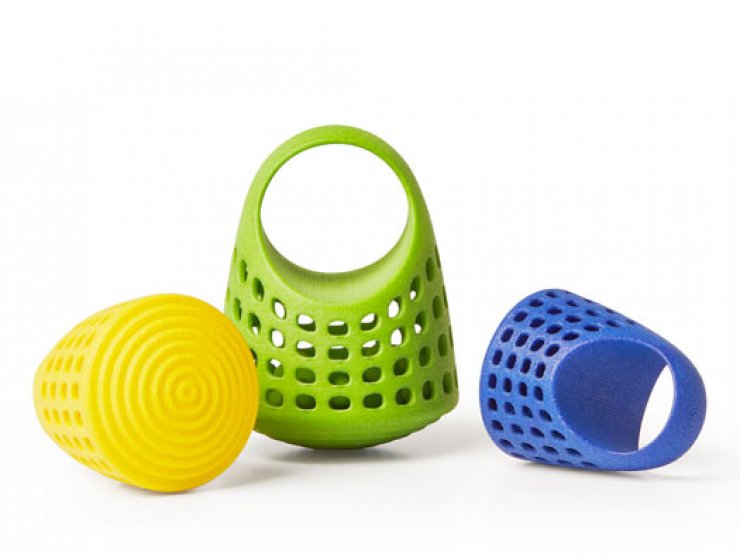 Πάρε το δαχτυλίδι μου…