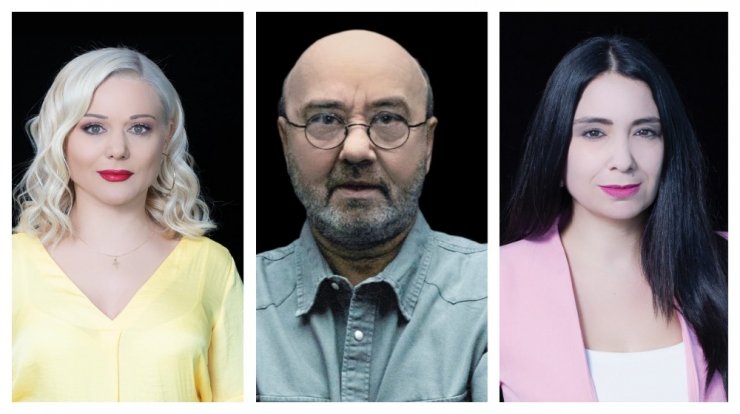 Γνωστά πρόσωπα του τόπου μας στηρίζουν τις προσπάθειες του Κέντρου Υποστήριξης Φορέων AIDS/HIV