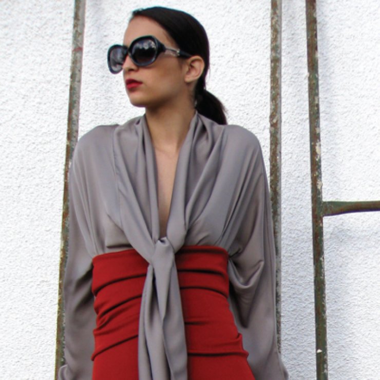 Η ζωή είναι μόδα 