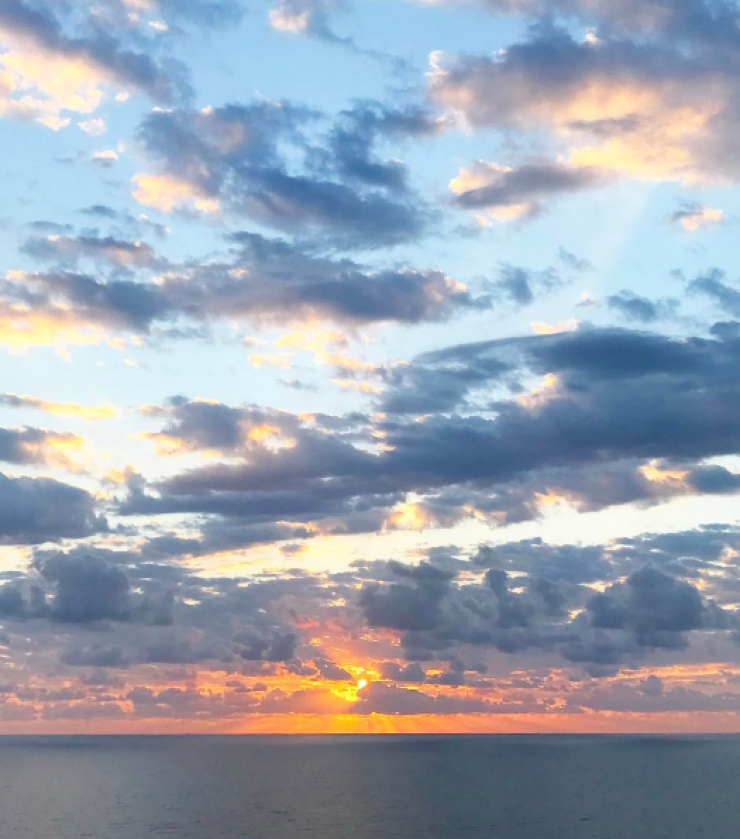 Πασίγνωστη τραγουδίστρια χώρισε λίγο πριν τον γάμο ανακοινώνοντάς το η ίδια στο instagram!