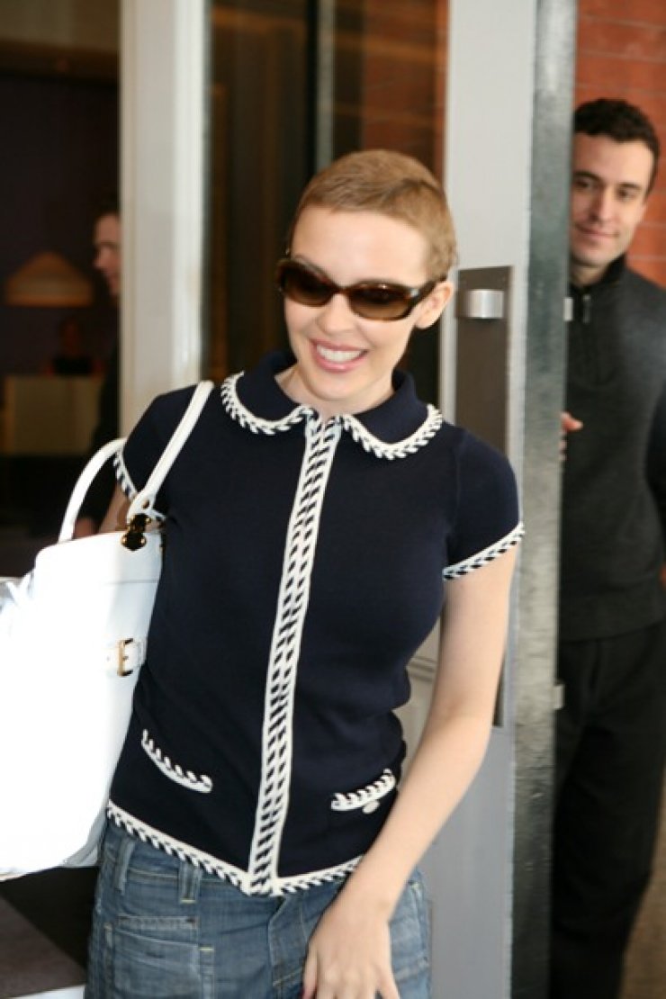 Οι stars του Hollywood που πάλεψαν με τον καρκίνο του στήθους και βγήκαν νικήτριες