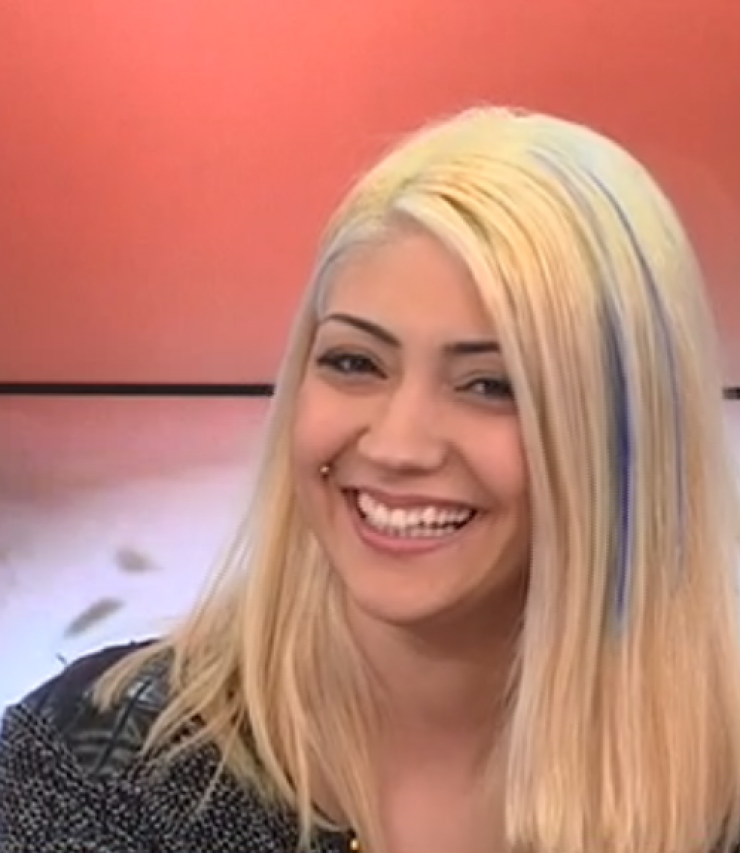 Μιλάει πρώτη φορά η Κύπρια που γράφτηκε ότι πουλάει το μητρικό της γάλα και θησαυρίζει [βίντεο]