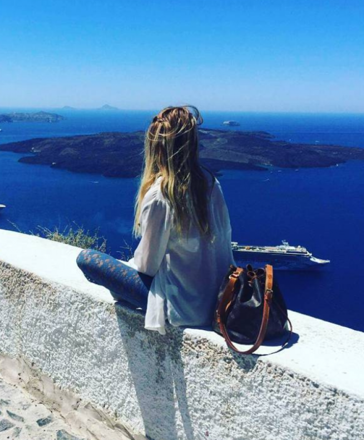 Επώνυμη Κύπρια μιλάει πρώτη φορά για τα σχέδια επισημοποίησης της σχέσης της!