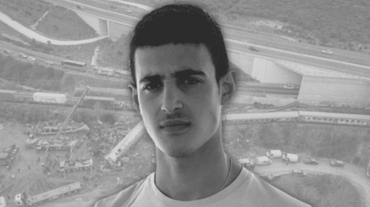 Ο άτυχος Κυπριανός και η αρραβωνιαστικιά του ταξίδεψαν στην Αθήνα για να ευλογήσουν τα στέφανα τους [βίντεο]