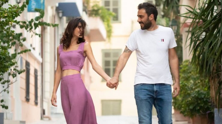 Ειρήνη Καραγιώργη – Χρίστος Κυπρής: Μόλις έκαναν την αποκάλυψη! Σχεδιάζουν να παντρευτούν! 