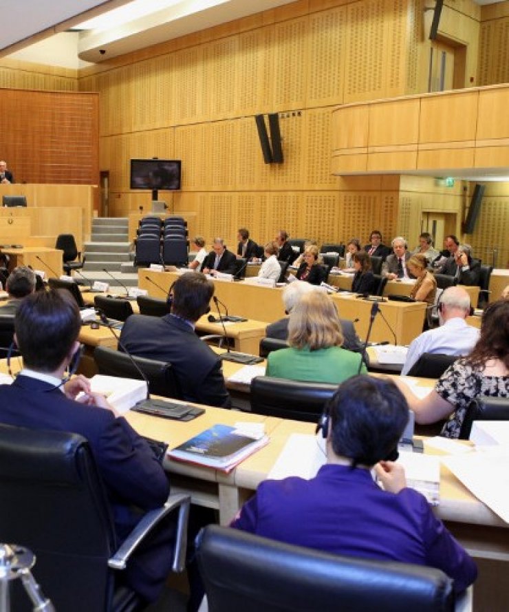 Όχι της Βουλής στο κούρεμα καταθέσεων