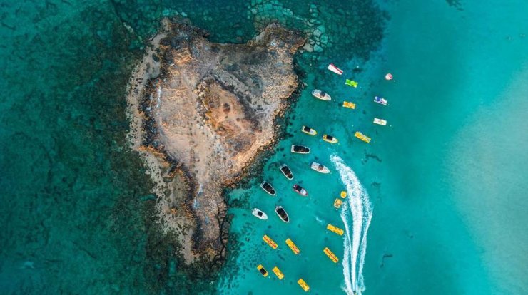 Η καλοκαιρινή Κύπρος μέσα από 7 φωτογραφικά κλικ που λατρέψαμε