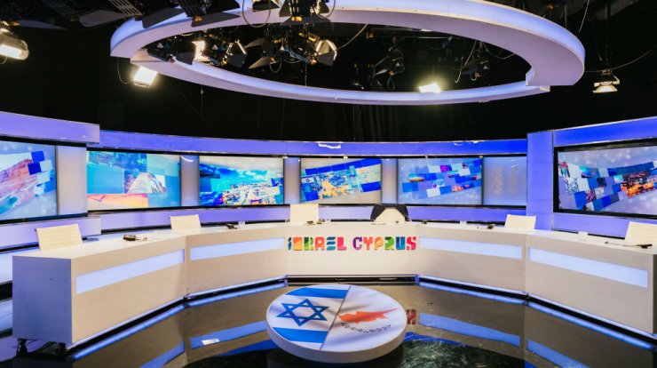 60 χρόνια διπλωματικών σχέσεων Κύπρου – Ισραήλ με τον Χρύσανθο Τσουρούλλη