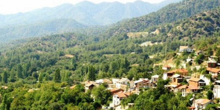 Τη δική τους εφημερίδα αποκτούν κάτοικοι περιοχής Τροόδους