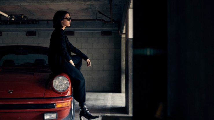 H Porsche Κύπρου γιορτάζει την Ημέρα της Γυναίκας με ένα βίντεο που εμπνέει