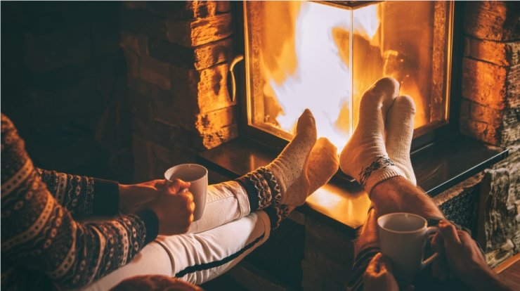 6 συμβουλές εάν έχεις μονίμως κρύα άκρα