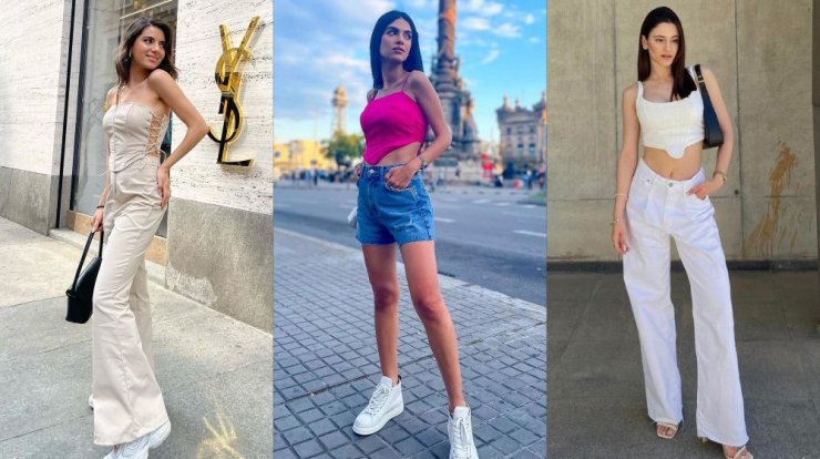 Hot trend: Το top που φοράνε όλα τα fashion girls