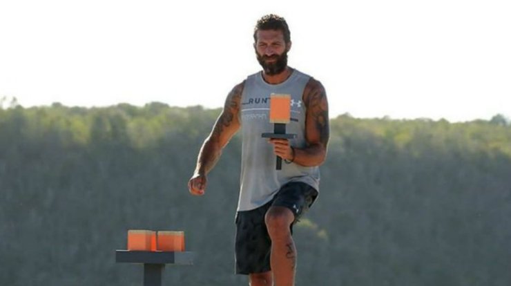 Κυριάκος Πελεκάνος: Η εικόνα του γιου του που μοιράστηκε λίγες ώρες μετά την αποχώρησή του από το "Survivor"