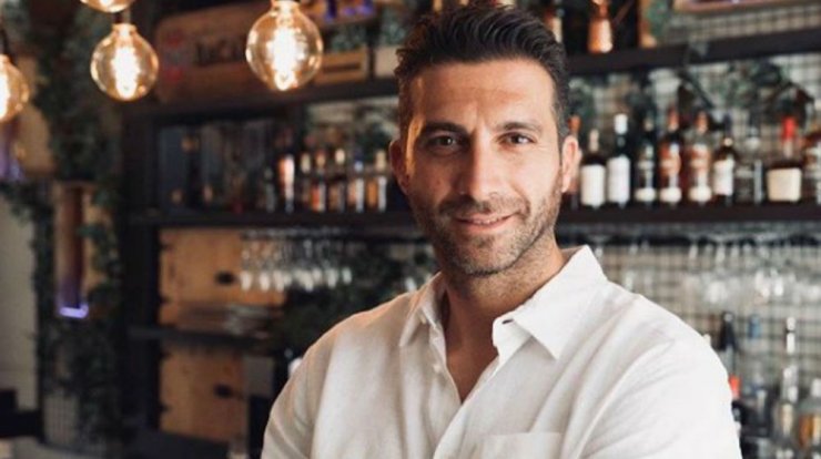 Κυριάκος Πελεκάνος: Η συγκινητική σύμπτωση στη ζωή του και τα λόγια του που μας έκαναν να δακρύσουμε!