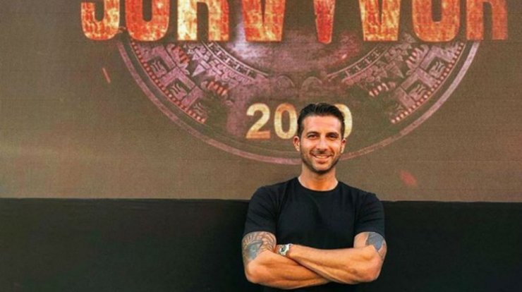 Κυριάκος Πελεκάνος: Η αντίδρασή του όταν διάβασε τα αρνητικά σχόλια για εκείνον μετά το "Survivor"