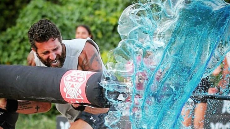 Ο Κυριάκος Πελεκάνος σχολιάζει τους παίκτες του φετινού "Survivor" [βίντεο]