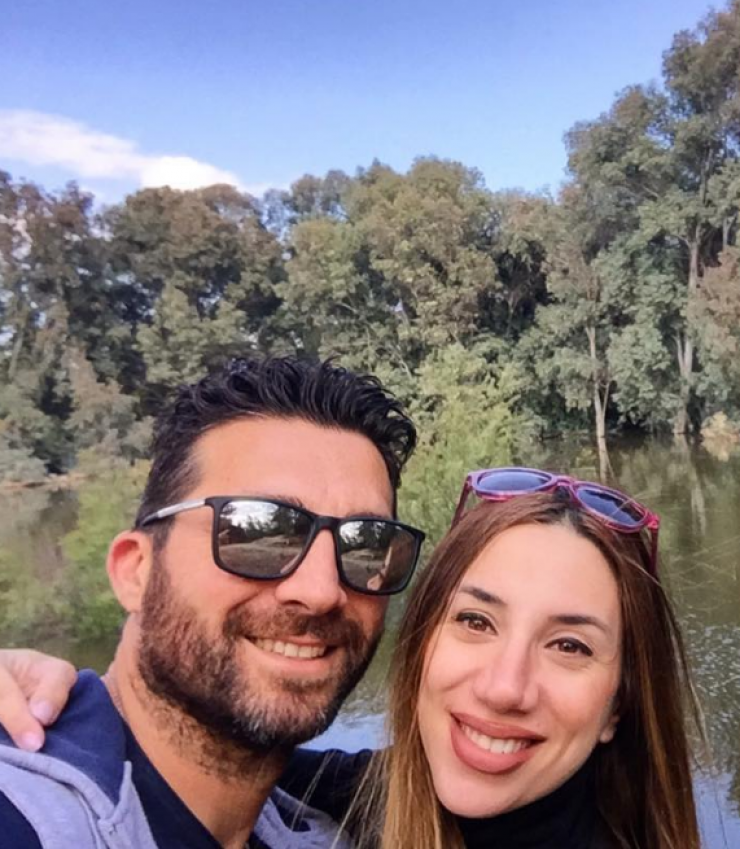 “Λιώσαμε”! Η νέα πολύ τρυφερή φωτογραφία του Κυριάκου Πελεκάνου με τον νεογέννητο γιο του!