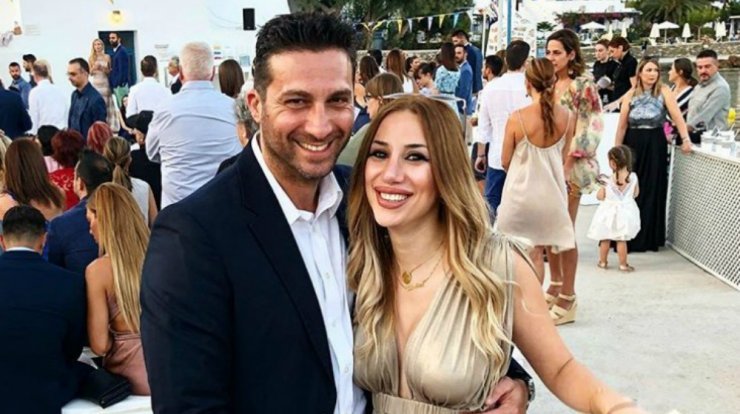 Κυριάκος Πελεκάνος: Τι του είχε ζητήσει η σύζυγός του, Τατιάνα πριν αναχωρήσει για τον Άγιο Δομίνικο και έκανε το αντίθετο; [βίντεο]