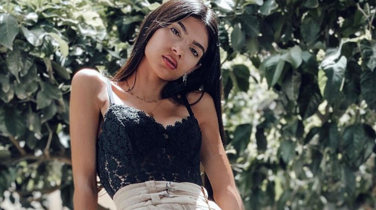 Άντρεα Κυριάκου: Δεν πάει το μυαλό σας με ποιον τρόπο διακόσμησε τον χώρο της!