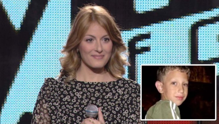 Mαρία Έλενα Κυριάκου: Το 9 χρονο αγγελούδι που έφυγε από καρκίνο και του αφιέρωσε το Hurt [βίντεο]