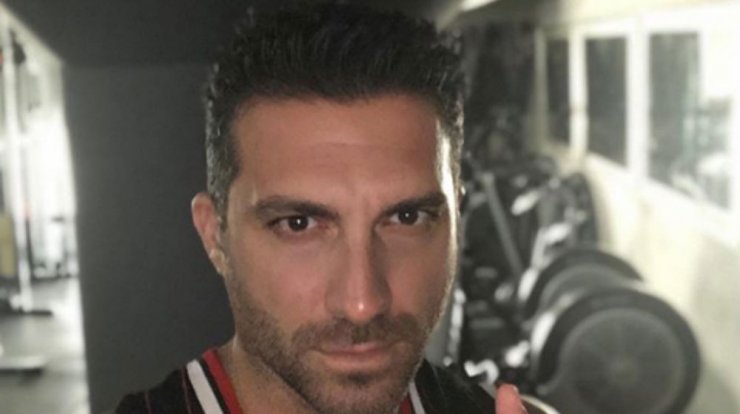 Κυριάκος Πελεκάνος: Πέτυχε το στόχο του και συγκινεί με το post του στα social media