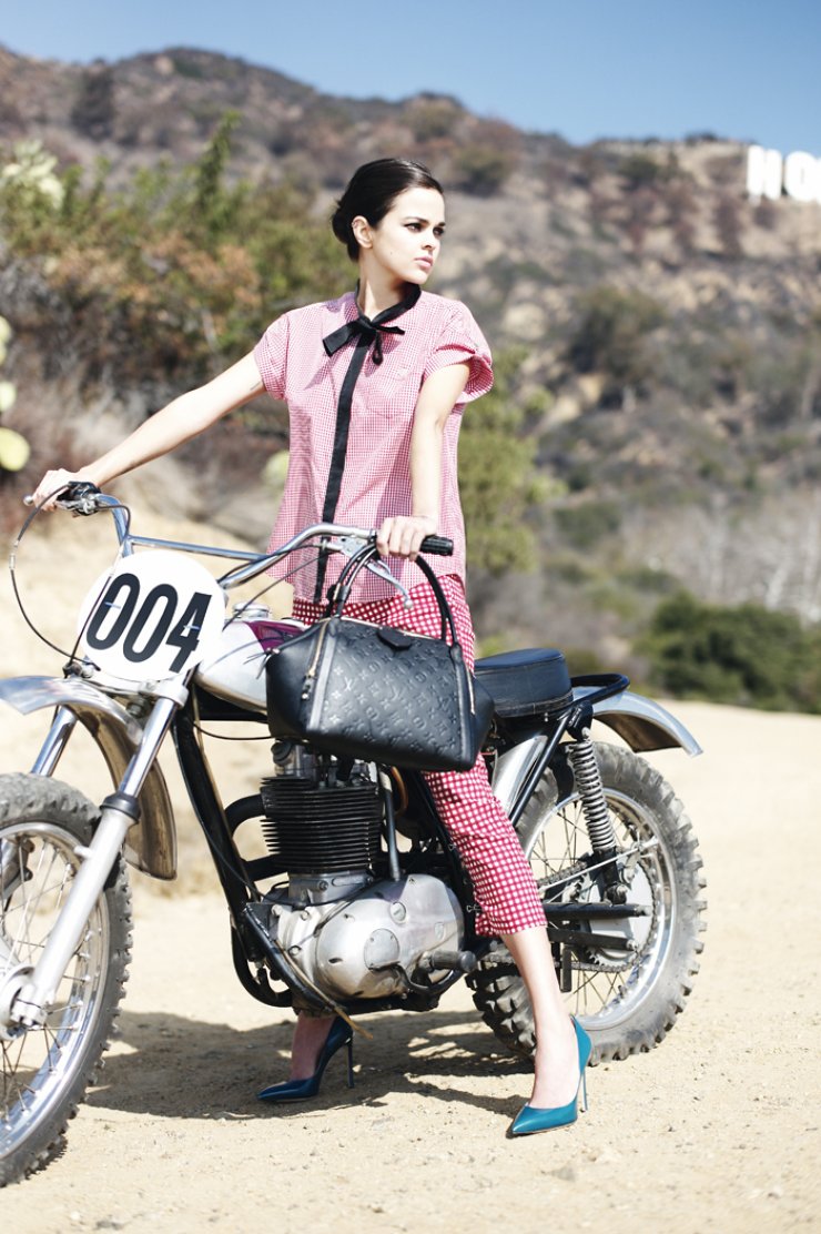 Οι νέες It bags του οίκου Louis Vuitton