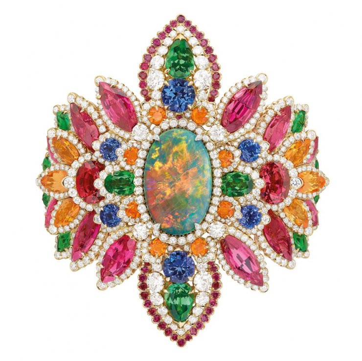 Dear Dior: Νέα σειρά κοσμημάτων