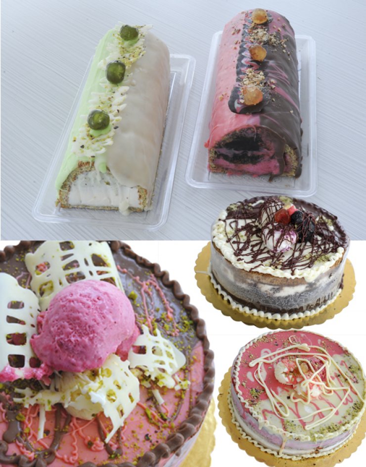 La Parfaite: Νέες, δροσιστικές και καλοκαιρινές δημιουργίες!